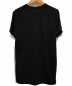 COACH (コーチ) ロゴプリントTシャツ ブラック サイズ:XS：2980円