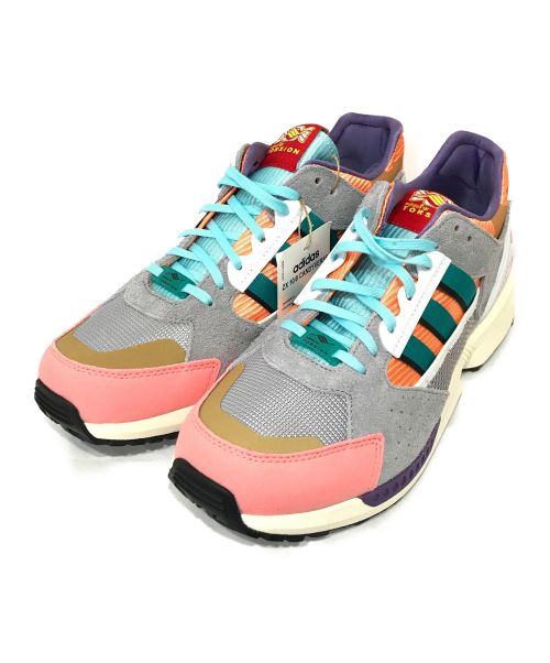 中古 古着通販 Adidas アディダス キャンディバース マルチカラー サイズ Us10 Gx1085 ブランド 古着通販 トレファク公式 Trefac Fashion