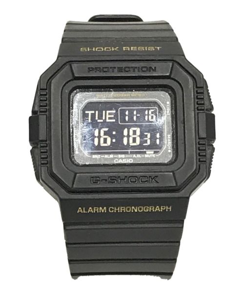 CASIO（カシオ）CASIO (カシオ) 腕時計 ブラック サイズ:-の古着・服飾アイテム