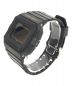CASIO (カシオ) 腕時計 ブラック サイズ:-：1980円