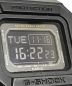 中古・古着 CASIO (カシオ) 腕時計 ブラック サイズ:-：1980円