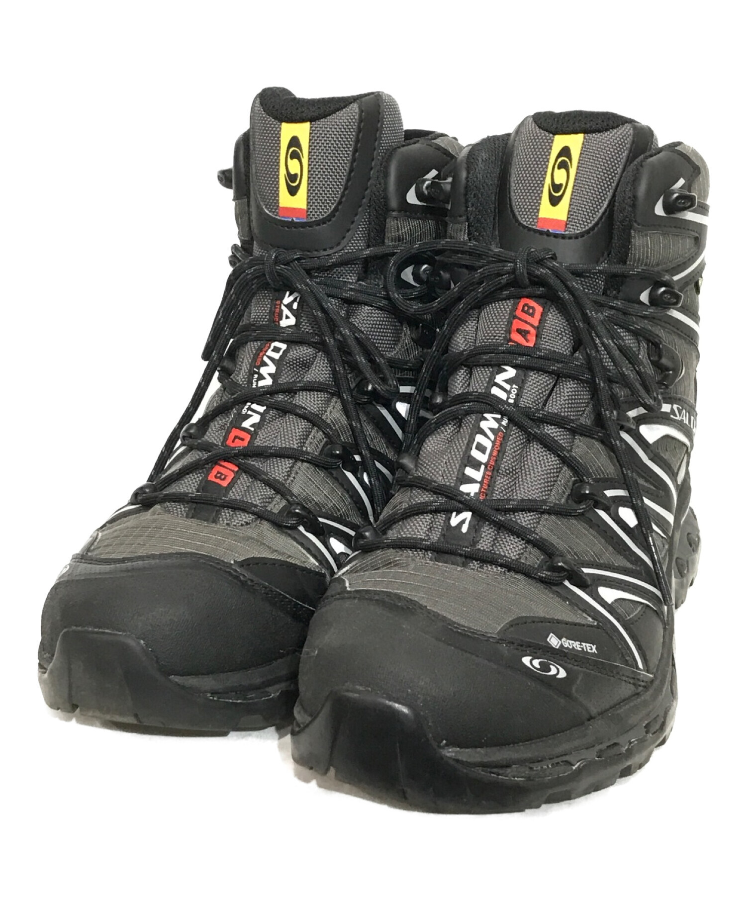 salomon 26.5