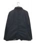 RINEN (リネン) 中綿ジャケット ネイビー サイズ:2：3980円