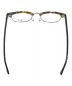 RAY-BAN (レイバン) 眼鏡 ブラック サイズ:49：4800円
