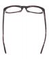 TOM FORD (トムフォード) 眼鏡 パープル サイズ:53□16：2980円