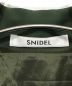 Snidelの古着・服飾アイテム：10800円