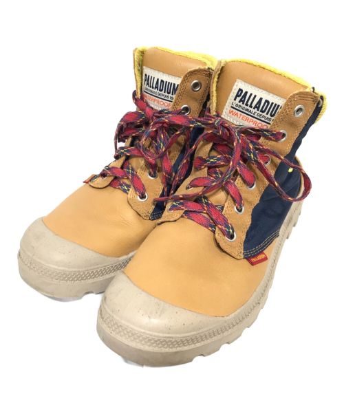 中古・古着通販】PALLADIUM (パラディウム 