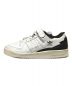adidas (アディダス) FORUM 84 LOW ホワイト サイズ:28.5：4800円
