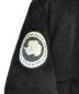 中古・古着 THE NORTH FACE (ザ ノース フェイス) Antarctica Versa Loft Jacket ブラック サイズ:L：15800円