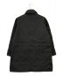 THE NORTHFACE PURPLELABEL (ザ・ノースフェイス パープルレーベル) 65/35 HYVENT Moutain Down Coat ブラック サイズ:XS：17000円