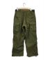 US ARMY (ユーエスアーミー) M-65 Trousers カーキ サイズ:SMALL/SHORT：23800円