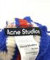 Acne studiosの古着・服飾アイテム：4800円