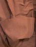 中古・古着 Jean Paul Gaultier homme (ジャンポールゴルチェオム) レーヨン3Bテーラードジャケット ピンク サイズ:48：4800円