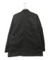 Essay (エッセイ) BDU SHIRT JACKET シャツジャケット ブラック サイズ:3：5800円