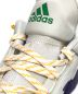 中古・古着 adidas (アディダス) D ROSE 11 ホワイト サイズ:25.0：3480円