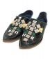 TOGA PULLA（トーガ プルラ）の古着「Metal Morocco shoes」｜ブラック