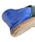 中古・古着 TOGA PULLA (トーガ プルラ) Metal Morocco shoes ブラック サイズ:37：5800円