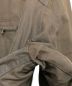 中古・古着 L.L.Bean (エルエルビーン) USED オイルドジャケット ブラウン サイズ:SIZE L：9800円
