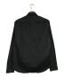 Maison Margiela 14 (メゾンマルジェラ 14) 長袖シャツ ブラック サイズ:40：12800円