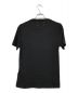 Maison Margiela 10 (メゾンマルジェラ) Laser Damaged T-shirt DETOROIT ROCK CITY ブラック サイズ:SIZE 46：8800円