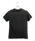 バンドTシャツ (バンドTシャツ) [古着]00s KISS(キッス)プリント バンドTシャツ ブラック サイズ:S：5800円