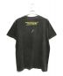 good on (グッドオン) [古着]USED KINARI(ユーズド キナリ) プリントTシャツ ブラック サイズ:XL：5800円