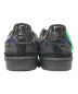 adidas (アディダス) Campus 80s Youth of Paris ローカットスニーカー ブラック サイズ:27：10000円