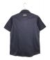 PiNG (ピン) ポロシャツ ネイビー サイズ:Ｍ：4800円