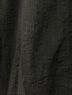 中古・古着 群言堂 (グンゲンドウ) コットンギャザースカート ブラック サイズ:表記無し：6000円
