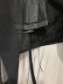中古・古着 furfur (ファーファー) ブルームパニエニットスカート ブラック サイズ:F：4800円