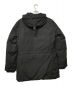 BOSS HUGO BOSS (ボス ヒューゴボス) ダウンジャケット ブラック サイズ:UK46：14800円