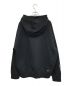 NIKE ACG (ナイキエージーシー) Therma-FIT Fleece Pullover Hoodie パーカー ブラック サイズ:L：9800円