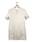 RICK OWENS (リック オウエンス) ショートスリーブ Tシャツ ホワイト サイズ:SIZE XS：8800円