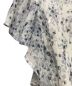 中古・古着 HER LIP TO (ハーリップトゥ) Le Negresco Floral Dress ブルー サイズ:S：7000円