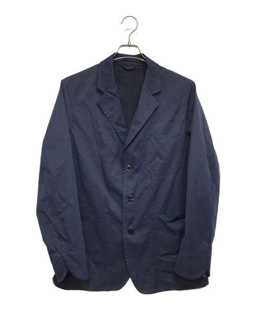 SOPH.（ソフネット）SOPH. (ソフネット) テーラードジャケット ネイビー サイズ:Mの古着・服飾アイテム