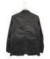 SOPH. (ソフネット) テーラードジャケット ブラック サイズ:M：4480円