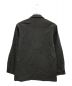 BLACK LABEL CRESTBRIDGE (ブラックレーベル クレストブリッジ) シャツジャケット ブラック サイズ:S：5000円