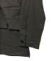 中古・古着 BLACK LABEL CRESTBRIDGE (ブラックレーベル クレストブリッジ) シャツジャケット ブラック サイズ:S：5000円