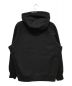 SUPREME (シュプリーム) Preme Hooded Sweatshirt プルオーバーパーカー ブラック サイズ:Large：18800円