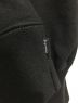 中古・古着 SUPREME (シュプリーム) Preme Hooded Sweatshirt プルオーバーパーカー ブラック サイズ:Large：18800円