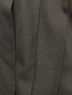 中古・古着 COMME des GARCONS (コムデギャルソン) プリーツジャンパースカート ブラック サイズ:XS：12800円
