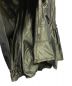 中古・古着 EIKO KONDO (エイココンドウ) デザインスカート オリーブ サイズ:F：8800円