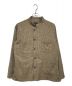 Engineered Garments（エンジニアド ガーメンツ）の古着「Dayton Shirt ガンクラブチェックシャツ」｜ブラウン