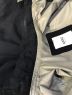 中古・古着 AIGLE (エーグル) Gore-Tex Hollen Jacket マウンテンパーカー ジャケット ネイビー サイズ:36：5800円