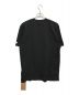 SUPREME (シュプリーム) THE NORTH FACE (ザ ノース フェイス) Sketch S/S TEE プリントTシャツ ブラック サイズ:ASIA XL：7800円