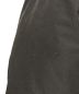 中古・古着 LUZeSOMBRA (ルースイソンブラ) ベンチコート ブラック サイズ:L：8800円
