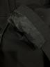 中古・古着 BLACK COMME des GARCONS (ブラック コムデギャルソン) 燕尾テーラードジャケット ブラック サイズ:M：9800円