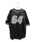 FB COUNTY (エフビーカウンティー) ベースボールシャツ ブラック サイズ: 2XL：8000円
