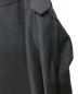 中古・古着 noir kei ninomiya (ノワール ケイ ニノミヤ) ジャンパースカート ブラック サイズ:S：29000円