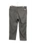 RADIALL (ラディアル) STRAIGHT FIT EASY PANTS パンツ グレー サイズ:M：5000円